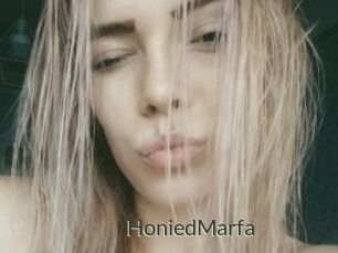 HoniedMarfa