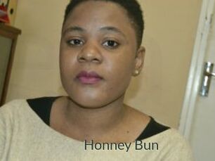 Honney_Bun
