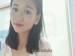 Honolulu