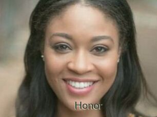Honor