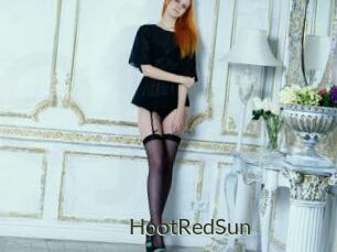 HootRedSun
