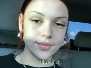 HoriTori