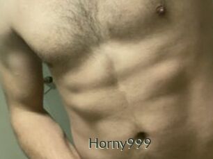 Horny999
