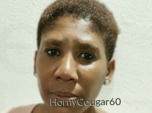 HornyCougar60