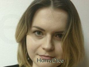HornyDice