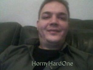 HornyHardOne