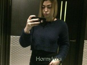 HornyKiss