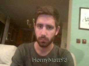 HornyMatt93