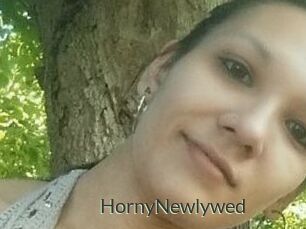 HornyNewlywed