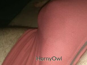 HornyOwl
