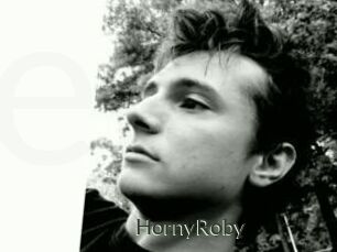 HornyRoby
