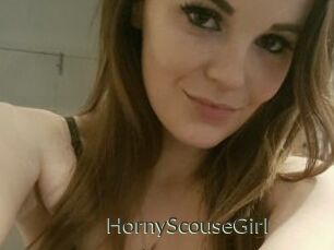 HornyScouseGirl