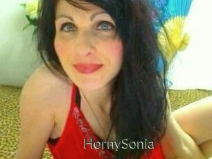 HornySonia
