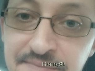 HornySt