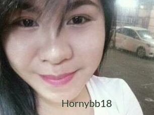 Hornybb18