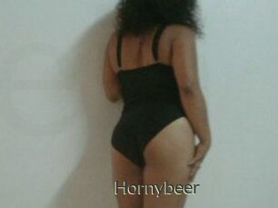 Hornybeer