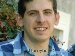 Hornyboy72