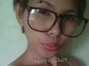 Hornychick69