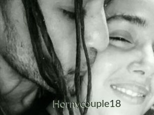 Hornycouple18