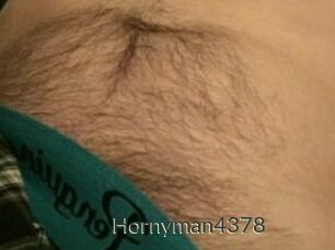 Hornyman4378