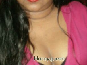 Hornyqueen