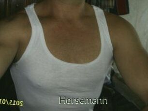 Horsemann