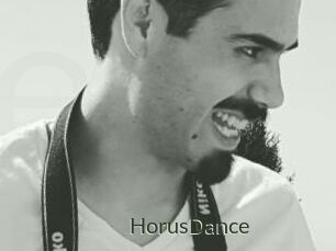 HorusDance