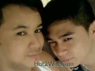 Hot2WildCum