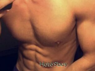 Hot69boy