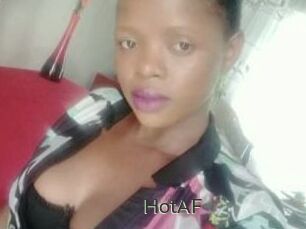 HotAF