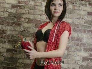 HotAisha