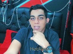 HotAlexxx