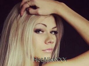HotAliceXXX