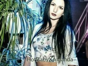 HotBabyXAmanda