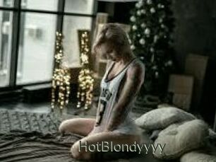 HotBlondyyyy