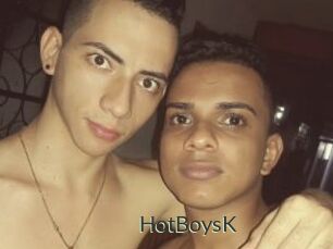HotBoysK
