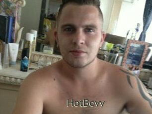 HotBoyy