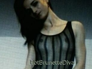 HotBrunetteDiva