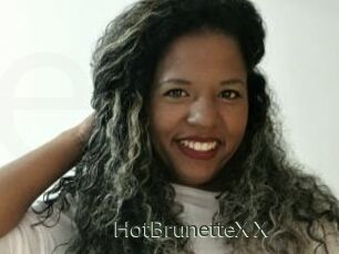 HotBrunetteX_X