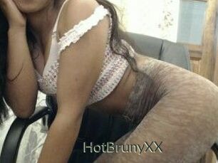 HotBrunyXX