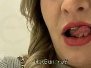 HotBunny69