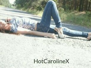 HotCarolineX
