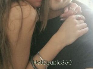 HotCouple360