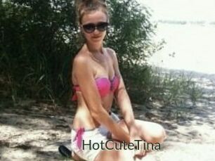 HotCuteTina