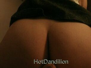 HotDandilion
