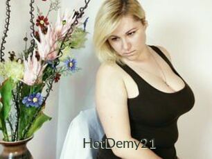 HotDemy21