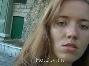 HotDevrim