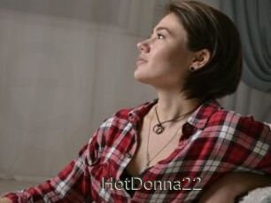 HotDonna22