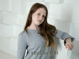 HotElenGirl