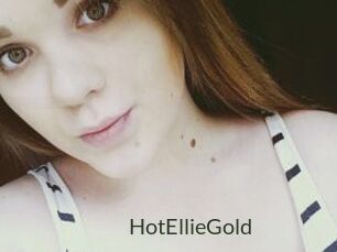 HotEllieGold